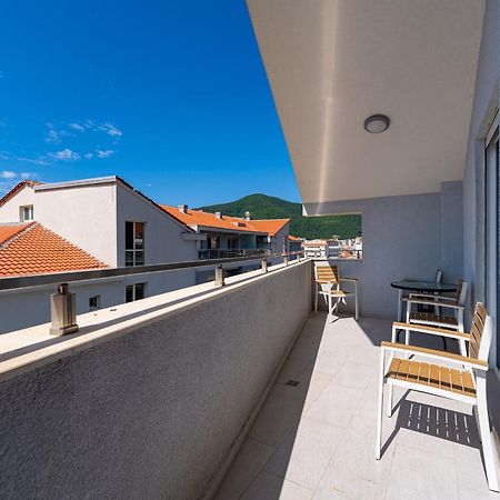 Marea Apartments Budva Extérieur photo