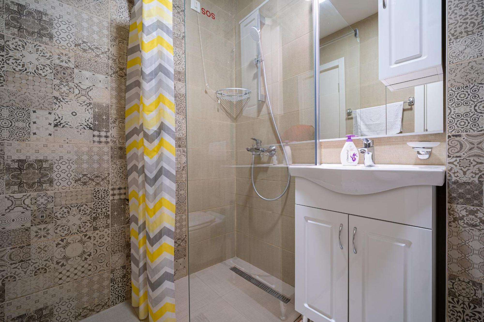 Marea Apartments Budva Chambre photo