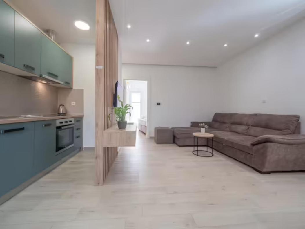 Marea Apartments Budva Chambre photo